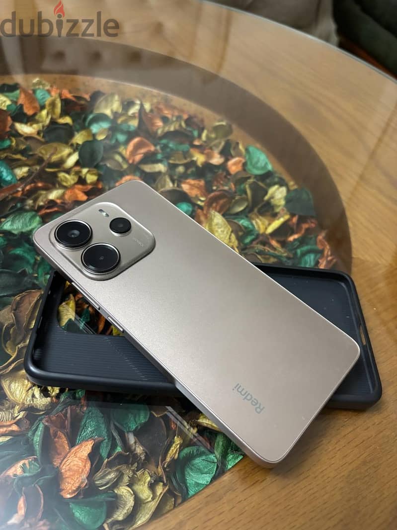 Xiaomi Redmi Note 14 1