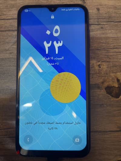 Samsung A15 5G