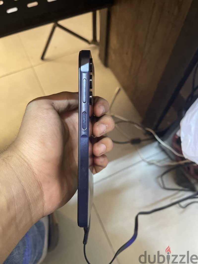 Samsung A15 5G 3