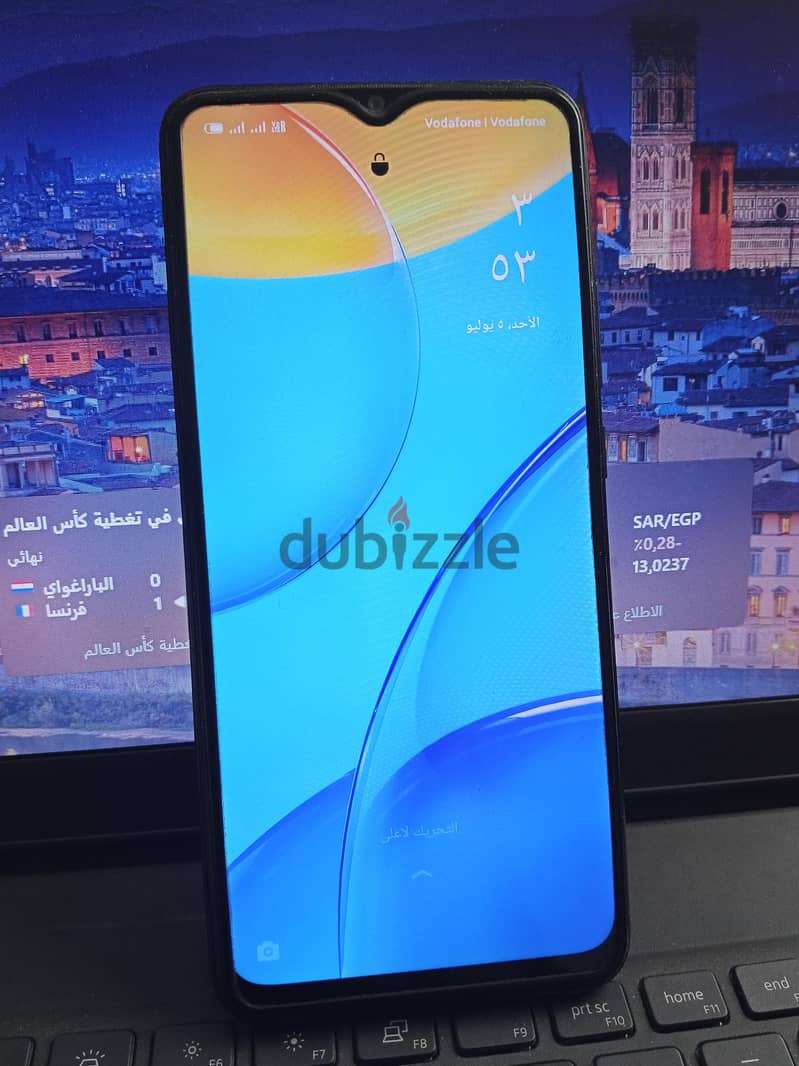 اوبو مودoppoA15يل اخر 3