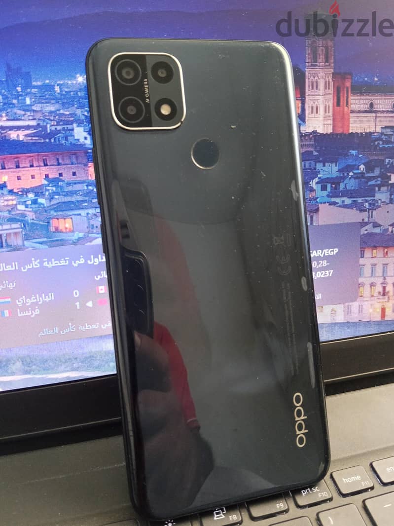 اوبو مودoppoA15يل اخر 5