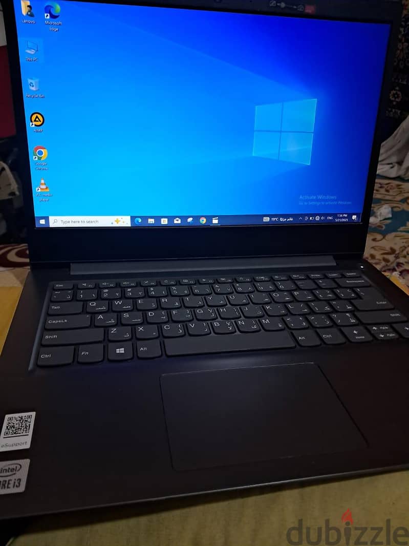 لا ب توب لينوڤو ڤي 14 3