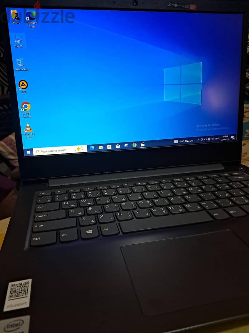 لا ب توب لينوڤو ڤي 14 7