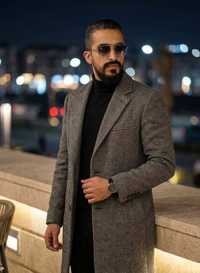 Amr moussa