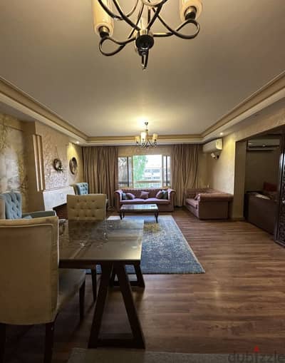 Apartment at Maadi Nerco