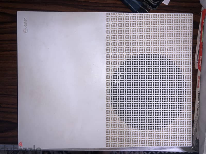 Xbox one s 2
