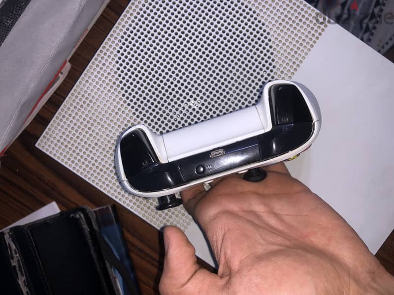 Xbox one s 5