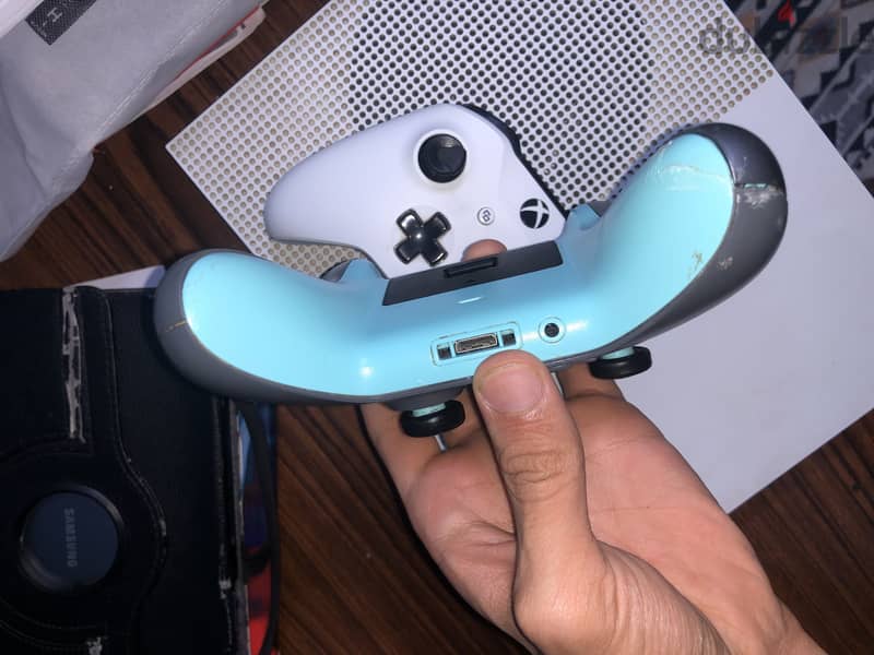 Xbox one s 9