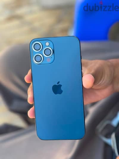 Apple - iPhone 12 Pro Max
