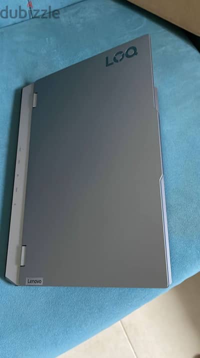 Laptop Lenovo LOQ
