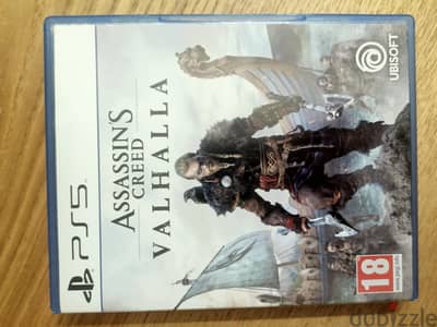 Assassin's Creed Valhalla