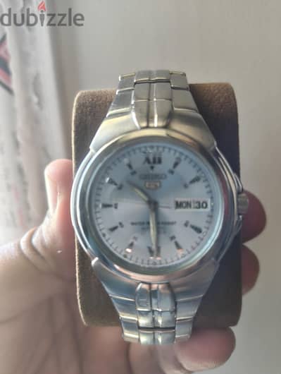 Seiko