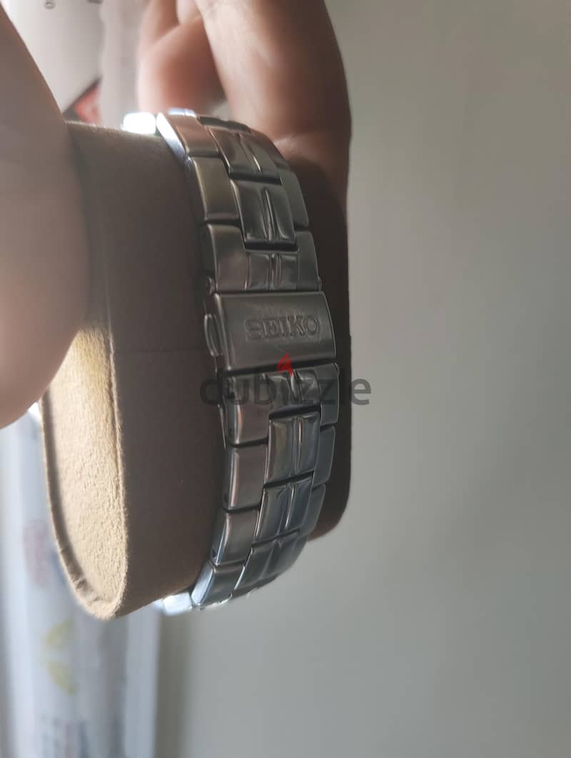 Seiko 1
