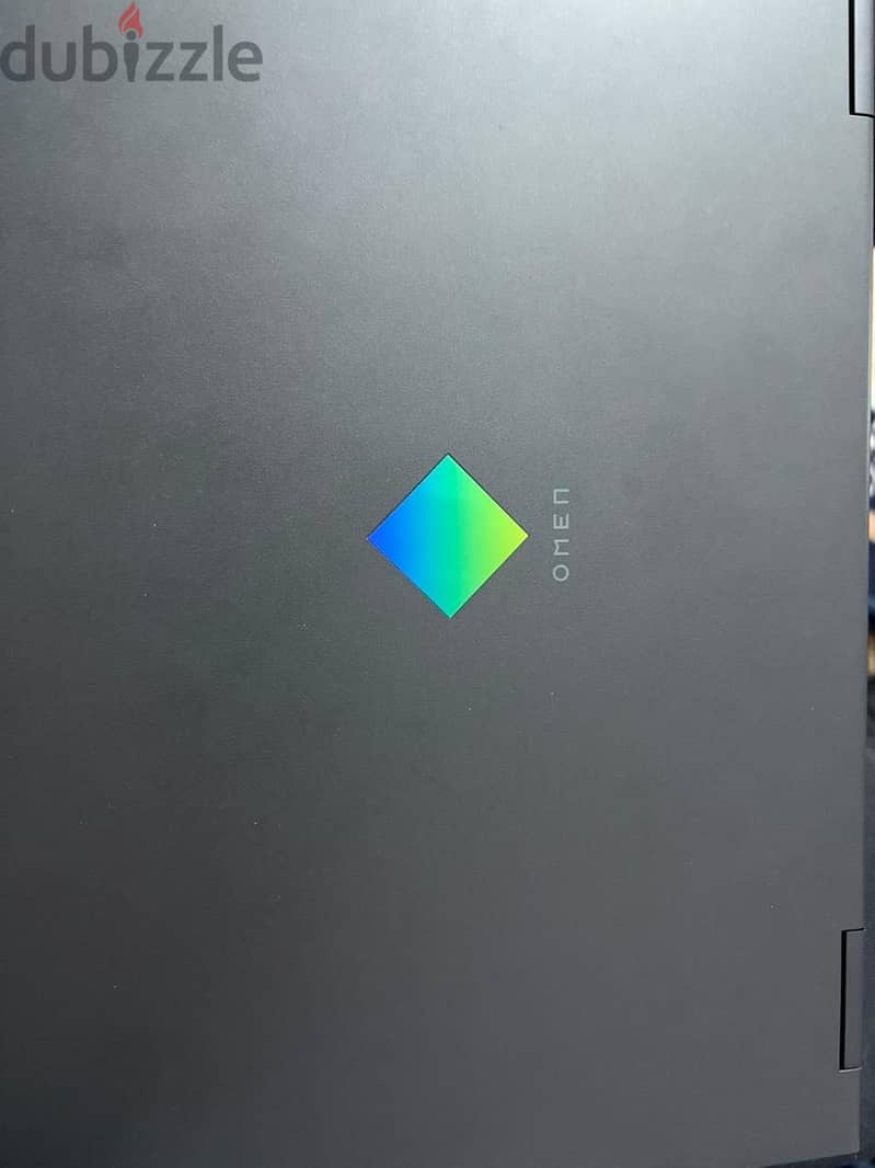HP OMEN 15 3