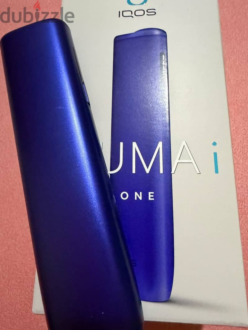 Iluma one 2