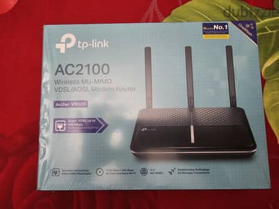 راوتر VDSL  ARCHER VR600