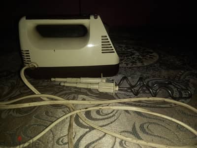 مضرب بيض ولبن مولينكس اورجينال صناعة فرنسية بالمطريه