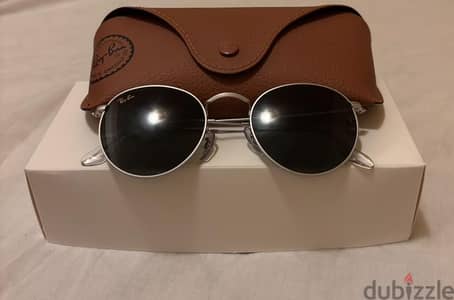نظارة شمسية راي بان (Ray-Ban اصلي