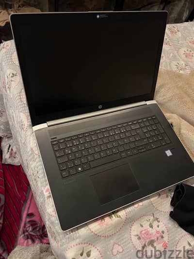 وصل لاب توب عالي Hp