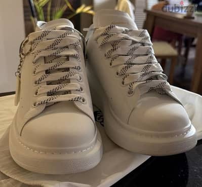 Alexander McQueen