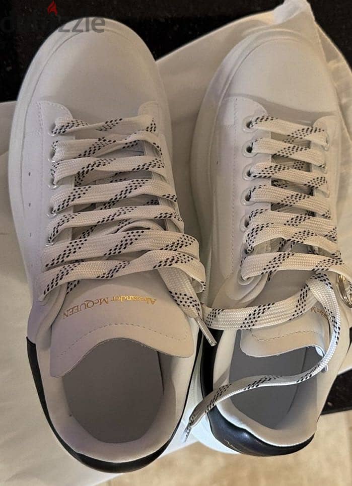 Alexander McQueen 1