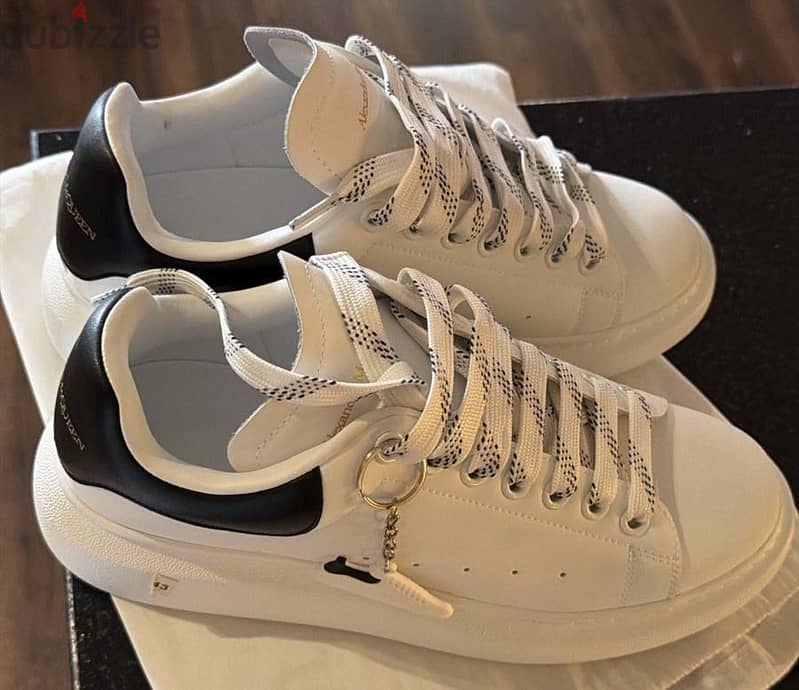 Alexander McQueen 2