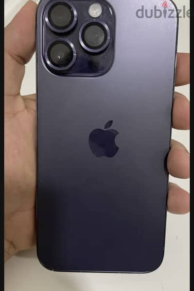 آبل - آيفون 13 برو ماكس