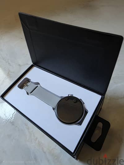 ساعة كاردو  CardoO Watch X Orbit