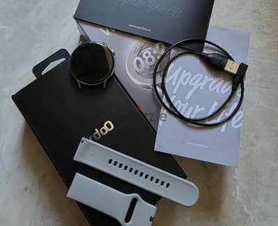 ساعة كاردو  CardoO Watch X Orbit