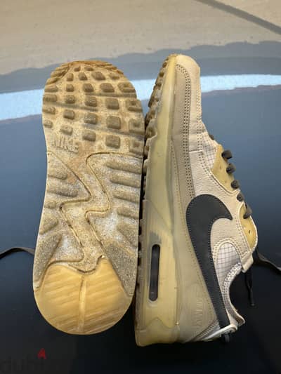Nike Air Max