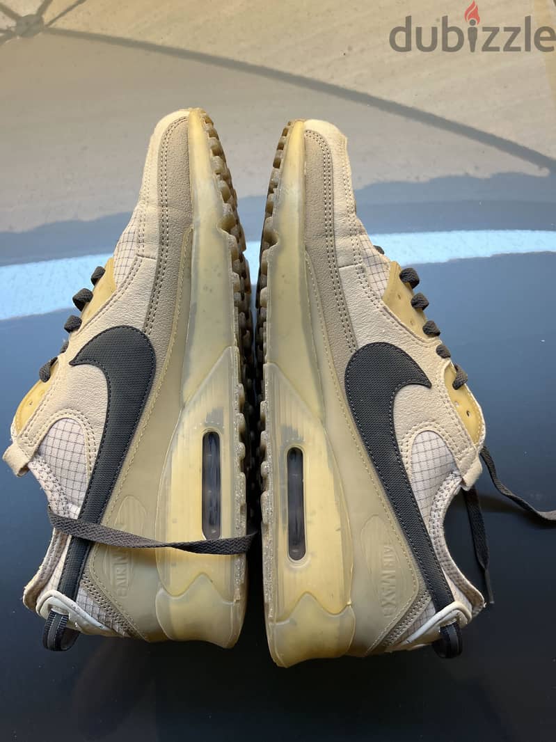 Nike Air Max 1