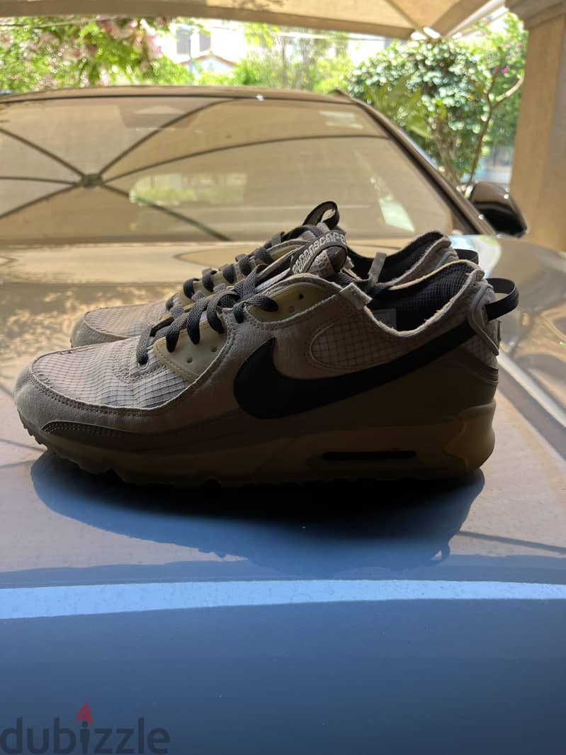 Nike Air Max 2