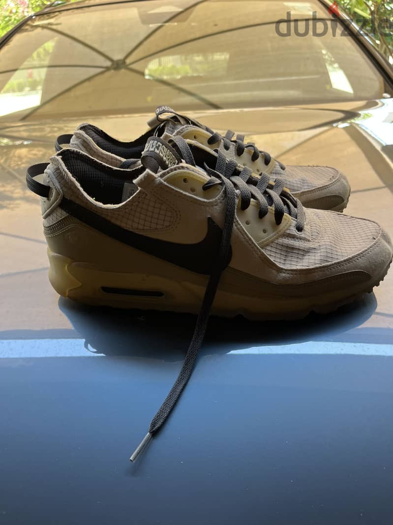 Nike Air Max 3