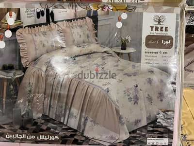 ملايه سرير كبير