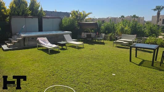 Luxury Senior Ground Chalet with Private Jacuzzi | Hacienda Bay Northcoast