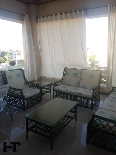 For Rent  Chalet Furnished  and Prime Location At Hacienda Bay North Coast