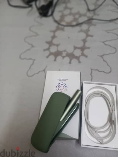 IQOS ILUMA