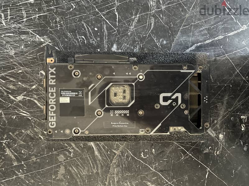 RTX 4070 S O12G 2