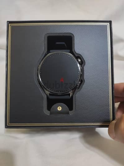 HUAWEI WATCH GT6 46M ZERO فتح كرتونة فقط ضمان محلي سارى