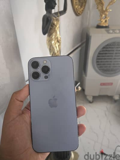 آبل - آيفون 13 برو ماكس 256