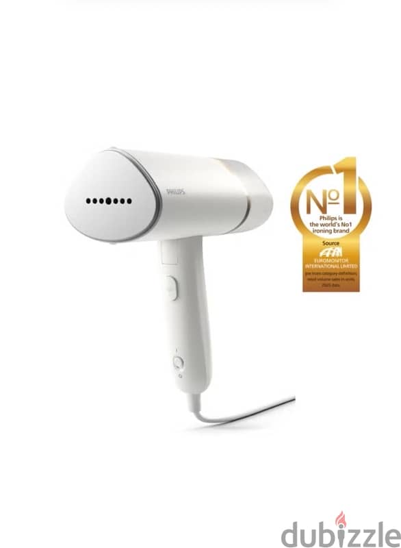 Philips Handheld Steamer 2