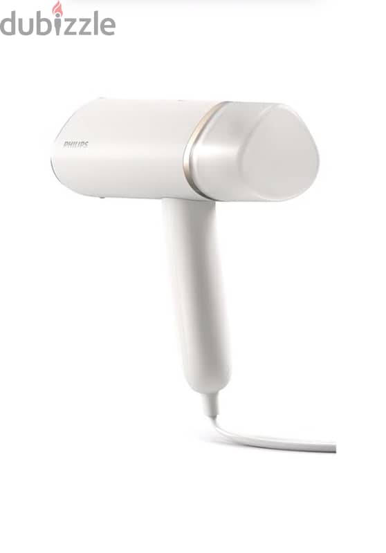 Philips Handheld Steamer 3
