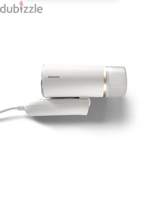 Philips Handheld Steamer 4