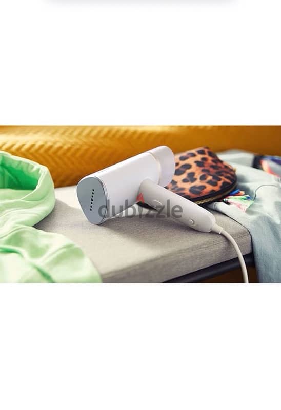 Philips Handheld Steamer 6