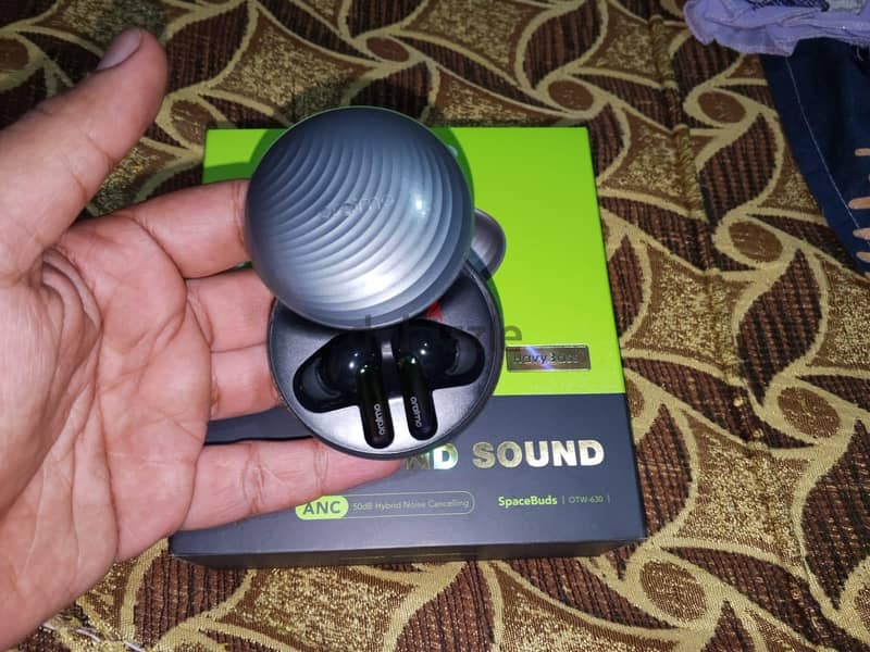 Orimo SpaceBuds 2