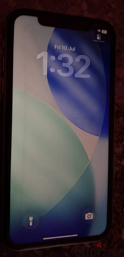 Apple - iPhone 11