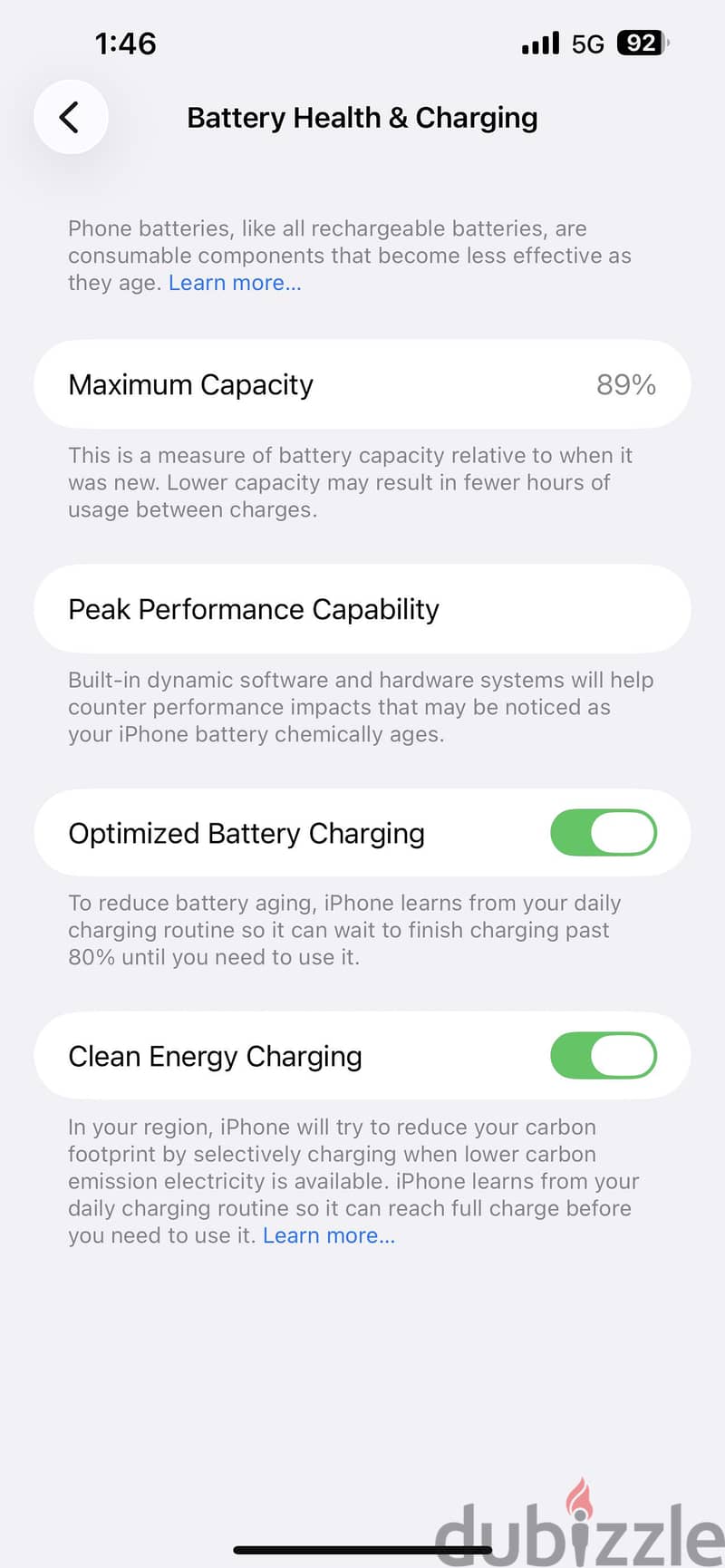 Apple - iPhone 13 Pro Max 1