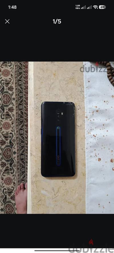 OPPO Reno 2