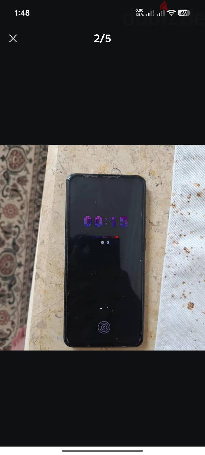 OPPO Reno 2 1