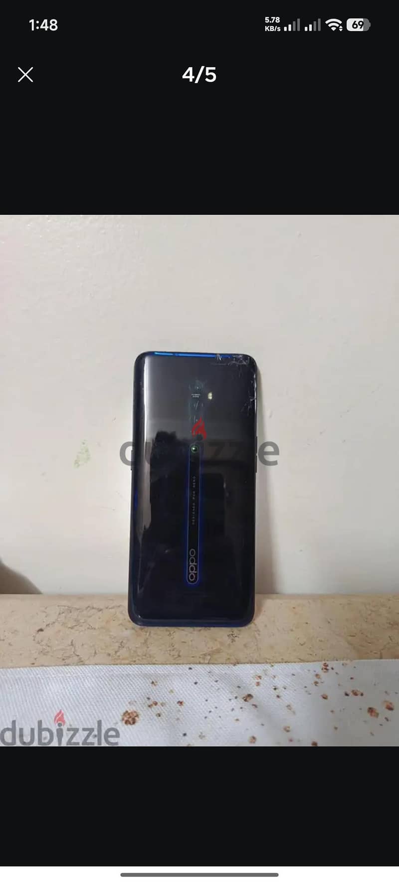 OPPO Reno 2 3